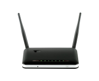 D-Link DWR-116 (802.11b/g/n 300Mb/s) USB 3G/4G/LTE - 180650 - zdjęcie 1